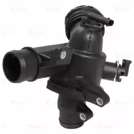 Термостат Mercedes Sprinter 06-, Vito (W639) 03-, C (W204) 07-, E (W212) 09- 2.1D (OM651) Luzar