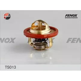 Термостат (+82C) Fenox TS013 Daewoo Matiz 0.8, 1.0 98/ Chevrolet Matiz, Spark 0.8, 1.0 05/ Suzuki Swift, Alto 0.81.1 8201