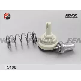 Термостат ( 87 c) Fenox TS168 - FENOX арт. TS168