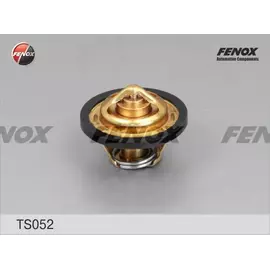 Термостат (+92C) Fenox TS052 Daewoo Nubira 1.61.8 03, Lanos 1.41.6 97/ Opel Astra F 1.4, 1.6 9298, Astra G 1.6 9805, Corsa 1.01.6 8800, Vectra 1.41.6 8800