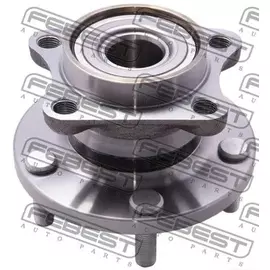 Ступица Febest арт. 0582-CX9RWD OEM L214-26-15XB, L214-26-15XA, L214-26-15X