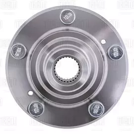 Ступица передняя для автомобиля Honda Accord (03-), MR 2304