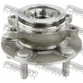 Ступица Febest арт. 0282-J10F OEM 40202-JG000, 40202-JG00A, 40202-3US0A