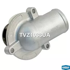 Термостат Krauf TVZ1033UA - KRAUF арт. TVZ1033UA