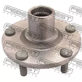Ступица передняя NISSAN X-TRAIL T30 2004.03-2006.12 FEBEST 0282-T30F для NISSAN X-TRAIL T30 2004.03-2006.12