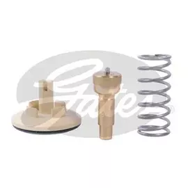 Термостат 7412-10582 для AUDI A3 SEAT Cordoba Ibiza Toledo SKODA Fabia Rapid Roomster VW Golf Jetta Passat Polo Touran 02 02- - Gates арт. ARMT1-|GA|-TH41887G1///1