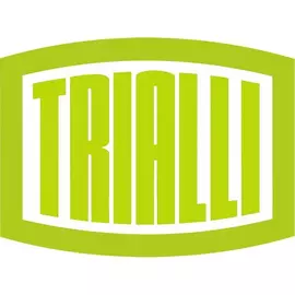 Ступица колеса TRIALLI для MB ML W164,GL X164,R W251 05- задн. MR 1501