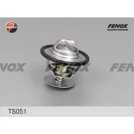 m/1287621/FENOX/Термостат Ford Focus 1.8-2.0 98-04, Mondeo 1.8-2.0, 1.8D 93-00, Escort 1.6, 1.8, 1.8D 92-00 88 град.