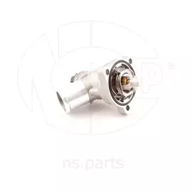 Термостат NSP NSP0196988257 CHEVROLET Spark 1.2 2010.03> Термостат