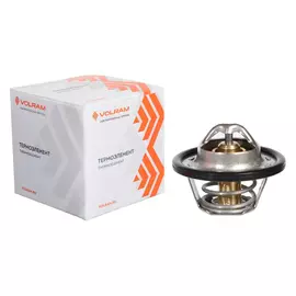 ТЕРМОЭЛЕМЕНТ LADA LARGUS (K7M, K4M) 12-; RENAULT LOGAN 04-; (+89 С); (VOLRAM) VR23126