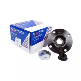 Ступица задняя для Opel CORSA D / Опель Корса / 95517150; 0420004; 95512288; 1604018; 93168760; 1604017; 93190215; 1604358