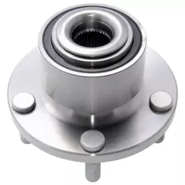 Ступица передняя в сборе L=R FORD FOCUS II 2008-2011 FEBEST 2182-FOCMF
