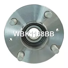 СТУПИЦА В СБОРЕ KRAUF WBK1168BB