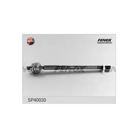 N/50393977/FENOX/Тяга рулевая лев,/прав. Alfa Romeo Mito 06-, Opel Corsa D 06-, Fiat Punto/Grande Punto 05-