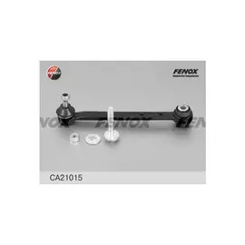 m/1340851/FENOX/Рычаг подвески Mercedes Benz W124, W129, W201, W202, W203 не регулируемый, развал задних колес. С ра
