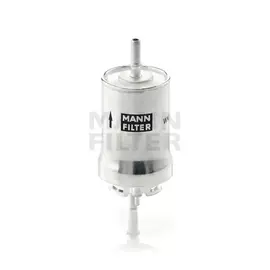 Фильтр топливный AUDI A2 A3 05/03-, SEAT Ibiza IV 02/02 - 12/09, Leon II 08/05-,Toledo III 11/04-, SKODA Octavia II 05/04- , VOLKSWAGEN Golf V / Golf Plus 10/03 - 09/0