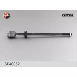 Тяга рулевая VW PASSAT 88- без ГУР - FENOX арт. SP40052