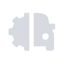 Диск тормозной передний BMW X3 E83 2.0-3.0 04- (TRW DF4392S) K000640 (MILES K000640)