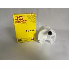 Фильтр топливный MITSUBISHI Galant (03-) (2.4/3.8) TOYOTA Camry (96-11) (2.4/3.0/3.5) JS ASAKASHI