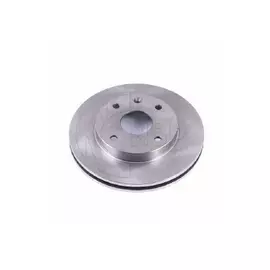 Диск тормозной CHEVROLET Lacetti (04-) (1.4/1.6/1.8) передний (1шт.) NSP
