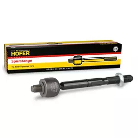Тяга рулевая ВАЗ X-RAY, Renault Logan 2 OEM 485213172R HOFER арт. HF 812 272