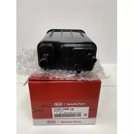 Оригинальный адсорбер паров топлива 314201H000 для KIA CEED 2008-2012 бренд KIA