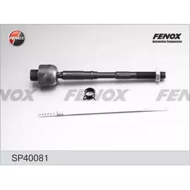 Тяга рулевая перед прав лев Fenox SP40081 - FENOX арт. SP40081