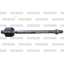 Тяга рулевая Mercedes BENZ M-KLASSE (W 166) 06 11 - PATRON арт. PS2393