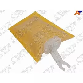 Фильтр топливный SAT для грубой очистки (сетка) TOYOTA Corolla AE104,114, Rav4 SXA1#, Corona ST195