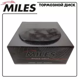 Диск тормозной передний D300мм. BMW 1 F20 118-120/3 F30 316-320 (TRW DF6143S) K001284