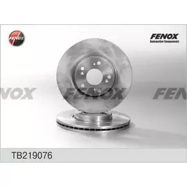 ДИСК ТОРМОЗНОЙ 300 25 5 Передний Honda Accord VIII 03-