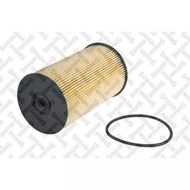 Фильтр топливный для Шкода Йети 2009-2014, Skoda Yeti фильтр топливный STELLOX 21-00481-SX