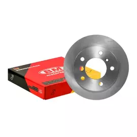 Диск тормозной MERCEDES W463 79-/SPRINTER 95-06/VW LT 96-06 задний