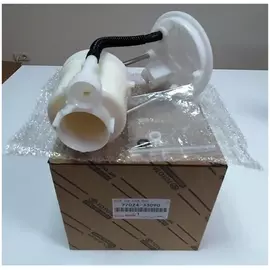ПЛАТА ТОПЛИВНОГО ФИЛЬТРА TUBE SUB ASSY FUEL 77024 33090