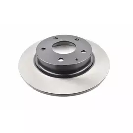 Диск тормозной MAZDA 3 (13-) задний (1шт.) NIBK
