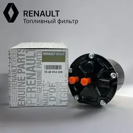 m/831843/RENAULT/Корпус топливного фильтра RENAULT LOGAN II (2014>)/SANDERO (2014>)