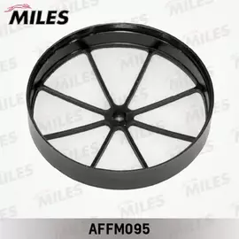 Фильтр б/насоса MILES AFFM095 D=66.3 ММ TOYOTA: AVENSIS, VOLVO: XC90, S60, S70, S80, CHERY: AMULET
