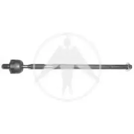 Тяга рулевая L R (без наконечника) AUDI Q7 PORSCHE Cayenne VW Touareg 02-10 SIDEM 63613
