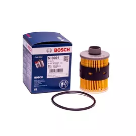 Топливный фильтр Bosch 1457070001