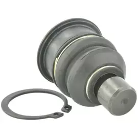 Шаровая опора NISSAN QASHQAI J10E 2006.12-2013.12 [EL] переднего нижнего рычага  0220-J31 FEBEST