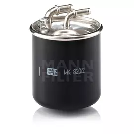 Фильтр топливный MB W204/212/X164/204/W164/906 CDI 08-