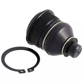 Шаровая опора NISSAN MICRA K12E 2002.11-2010.07 [EL] переднего нижнего рычага  0220-K12 FEBEST