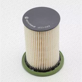Фильтр топливный (картридж) GREEN FILTER KK0123F