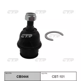 Опора шаровая CTR CB0444