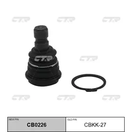 Шаровая опора CTR CBKK-27 Kia Picanto