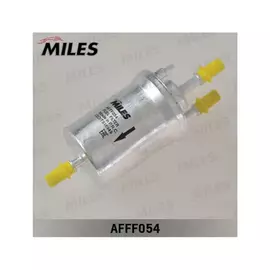 Фильтр топливный VAG POLO/GOLF/CADDY/FABIA/A2/A3 99- AFFF054 (FILTRON PP836/4, MANN WK69/2) AFFF054