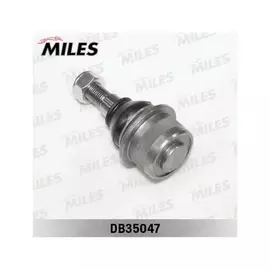 Опора шаровая передняя нижняя MERCEDES BENZ W211/220 (TRW JBJ697) DB35047