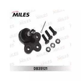 Шаровая опора Chevrolet Captiva (C100, C140) 06-18 Opel Antara 06-15 Miles