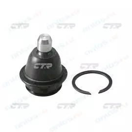 Шаровая опора Daewoo Matiz, Spark 09- CTR