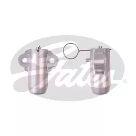 Натяжитель ремня ГРМ GATES для SANTA FE 06-,KIA OPTIMA,MAGNETIS 09- T43229 - Gates арт. T43229